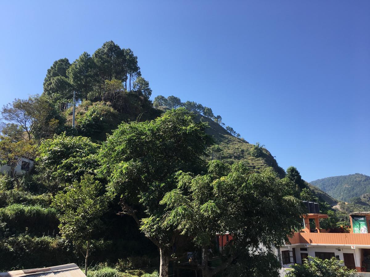 Shrestha Hotel & Restaurant Bandipur Ngoại thất bức ảnh